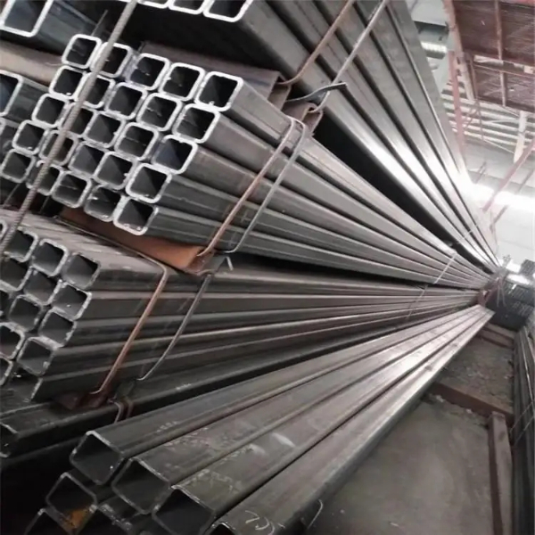 金城江Q345B无缝方管